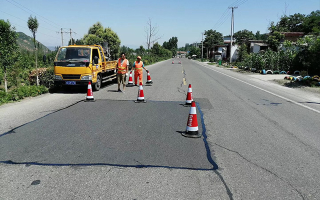 bitumen road crack sealant
