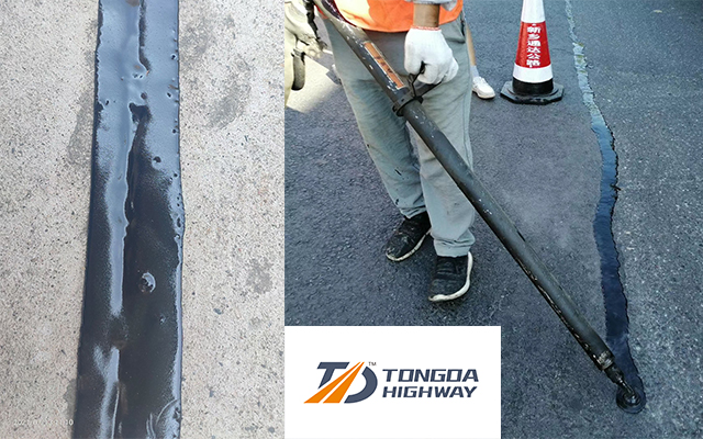 asphalt crack sealant 01