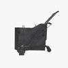 Hand Push Portable Asphalt Crack Filler