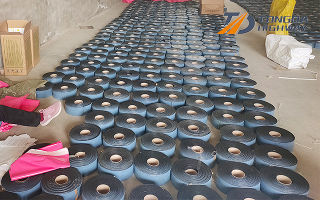 Double-sided Film Crack Tape