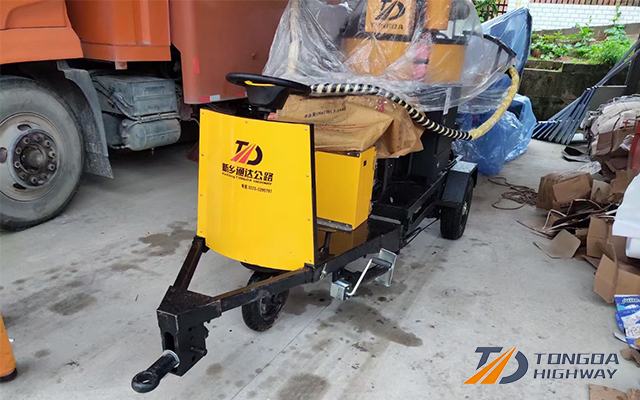 road maintenance products