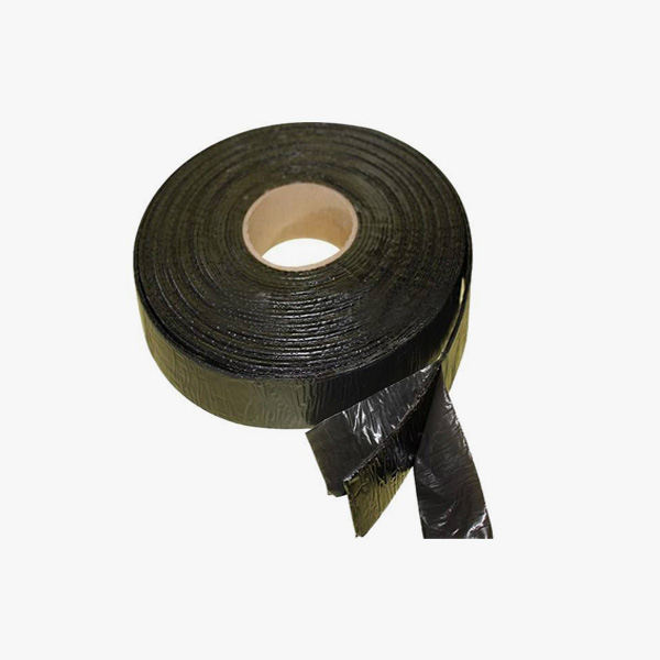 Facade Road Crack Sealing Tape