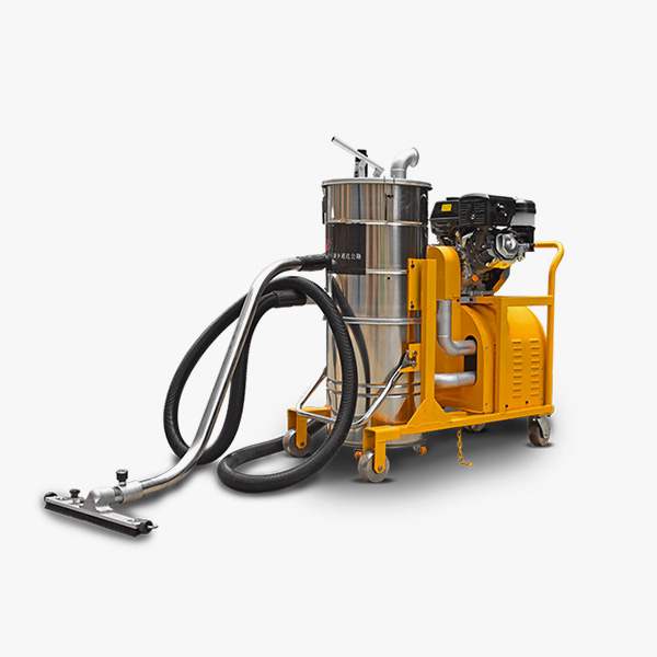 Vacuum Cleaner