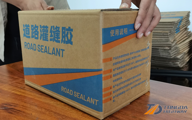 road sealant
