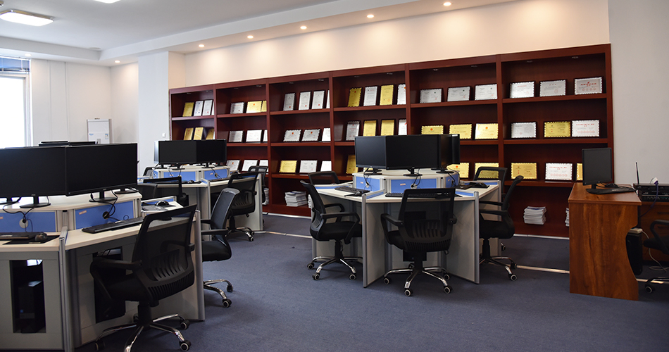 Honor and certificates