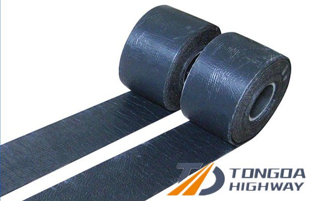 road bitumen tape