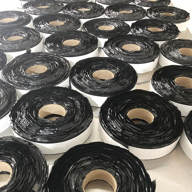 Road Crack Sealing Tape