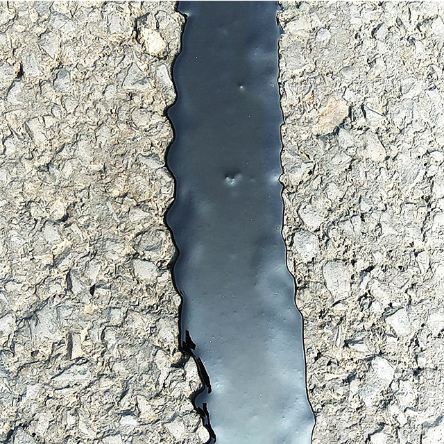 Road Asphalt Sealant