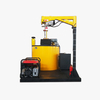 Mobile Asphalt Crack Sealing Machine