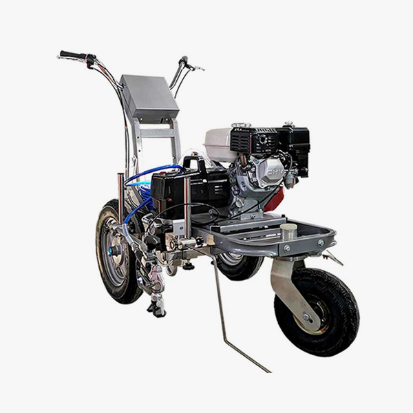 Road Marking Machine Hot Fusion Type