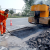 Pothole Repair Cold/ Hot Patching Mixing Machine