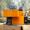 Pothole Repair Cold/ Hot Patching Mixing Machine